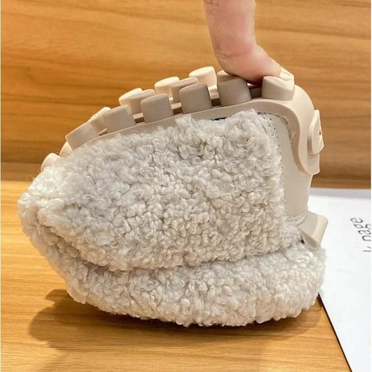 Elegante Winter Pantoffels – Warm & Stijlvol voor Thuis