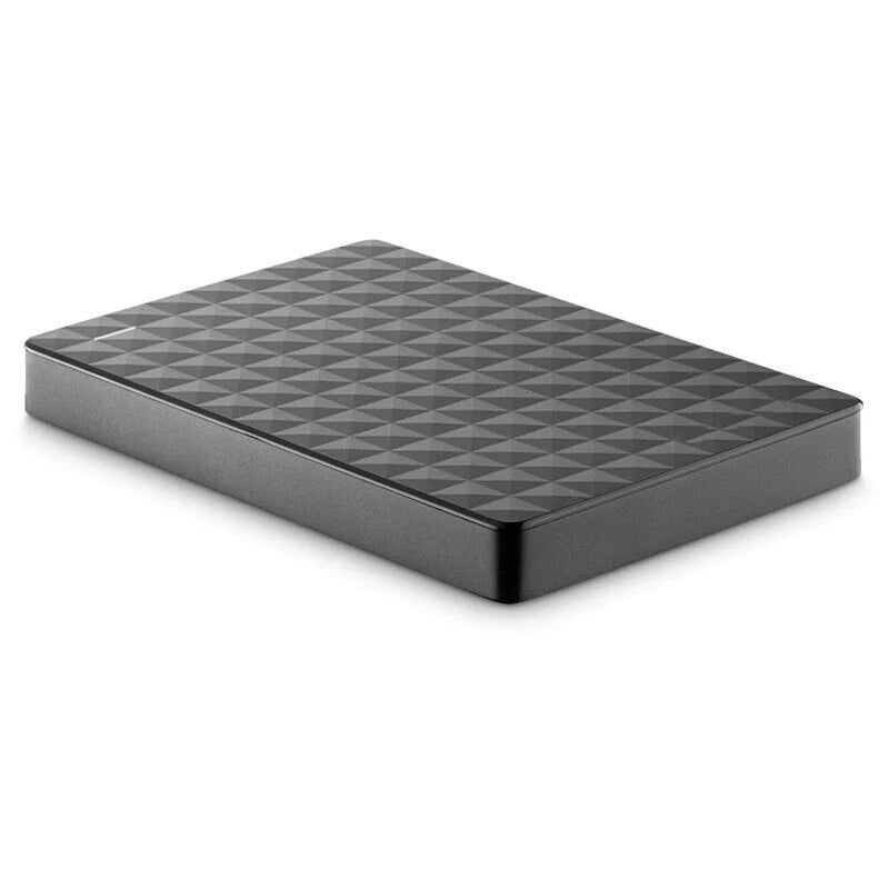 Externe Harde Schijf 10TB - USB 3.0 - Draagbare Opslag