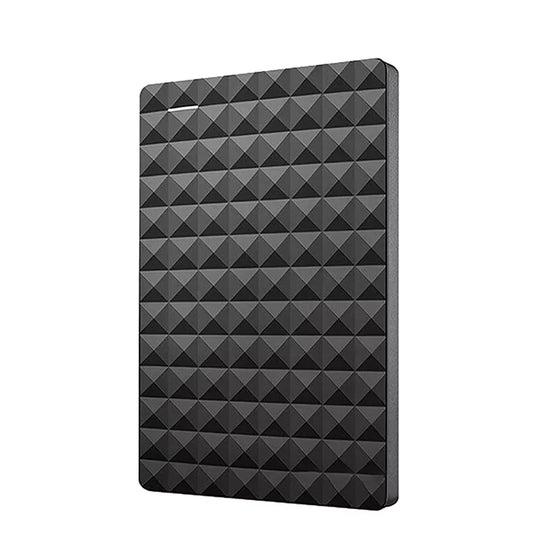 Externe Harde Schijf 2TB - USB 3.0 - Compacte Gegevensopslag