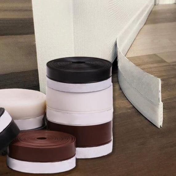 1M Self-Adhesive Door Sealing Strip