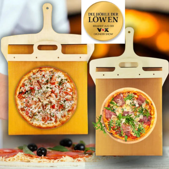 Glijdende Pizzaschep Antiaanbak