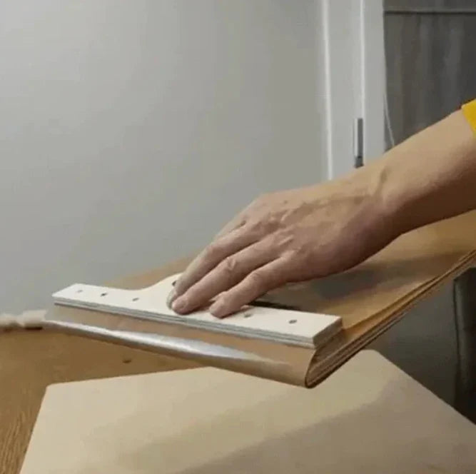 Glijdende Pizzaschep Antiaanbak