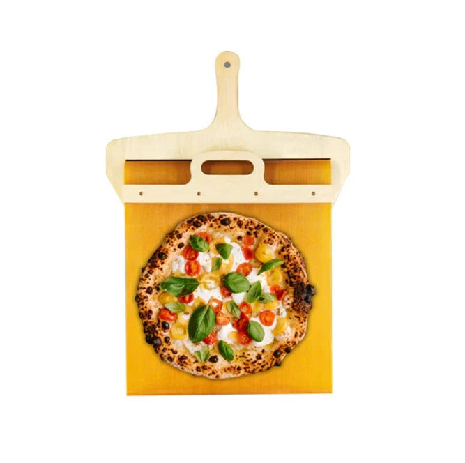 Glijdende Pizzaschep Antiaanbak