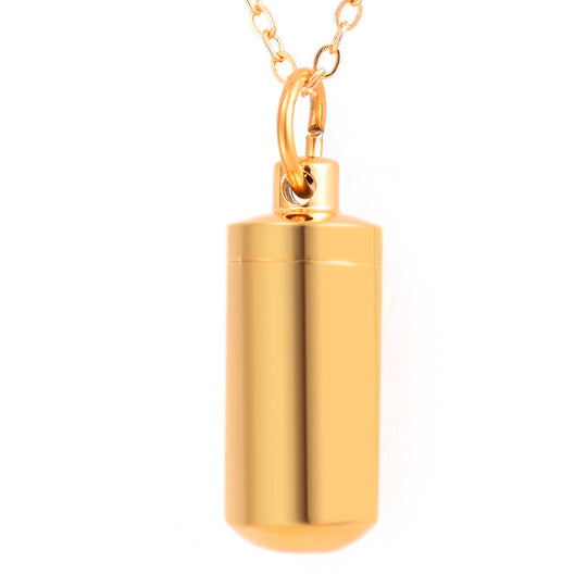 Jewelry Pendants | Ash Jewelry, Necklaces, Urns in Pendant