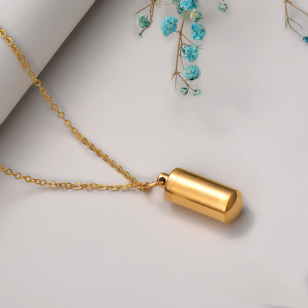 Jewelry Pendants | Ash Jewelry, Necklaces, Urns in Pendant