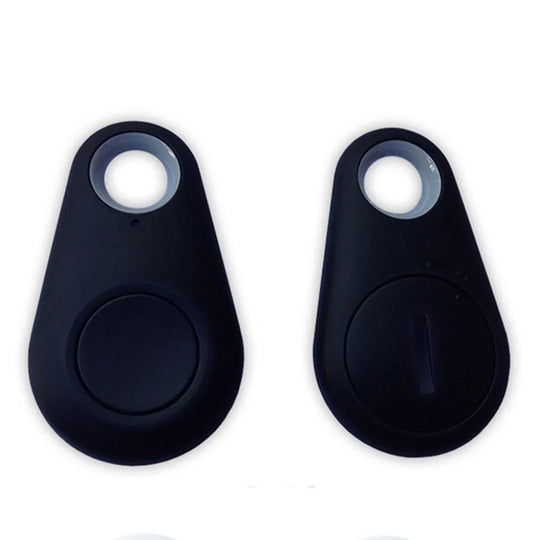 GPS Tracker met Realtime Locatie - SOS-knop en Geofencing Waarschuwingen