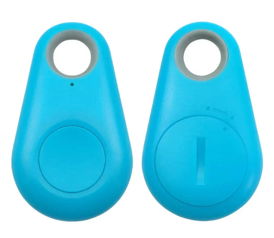 GPS Tracker met Realtime Locatie - SOS-knop en Geofencing Waarschuwingen