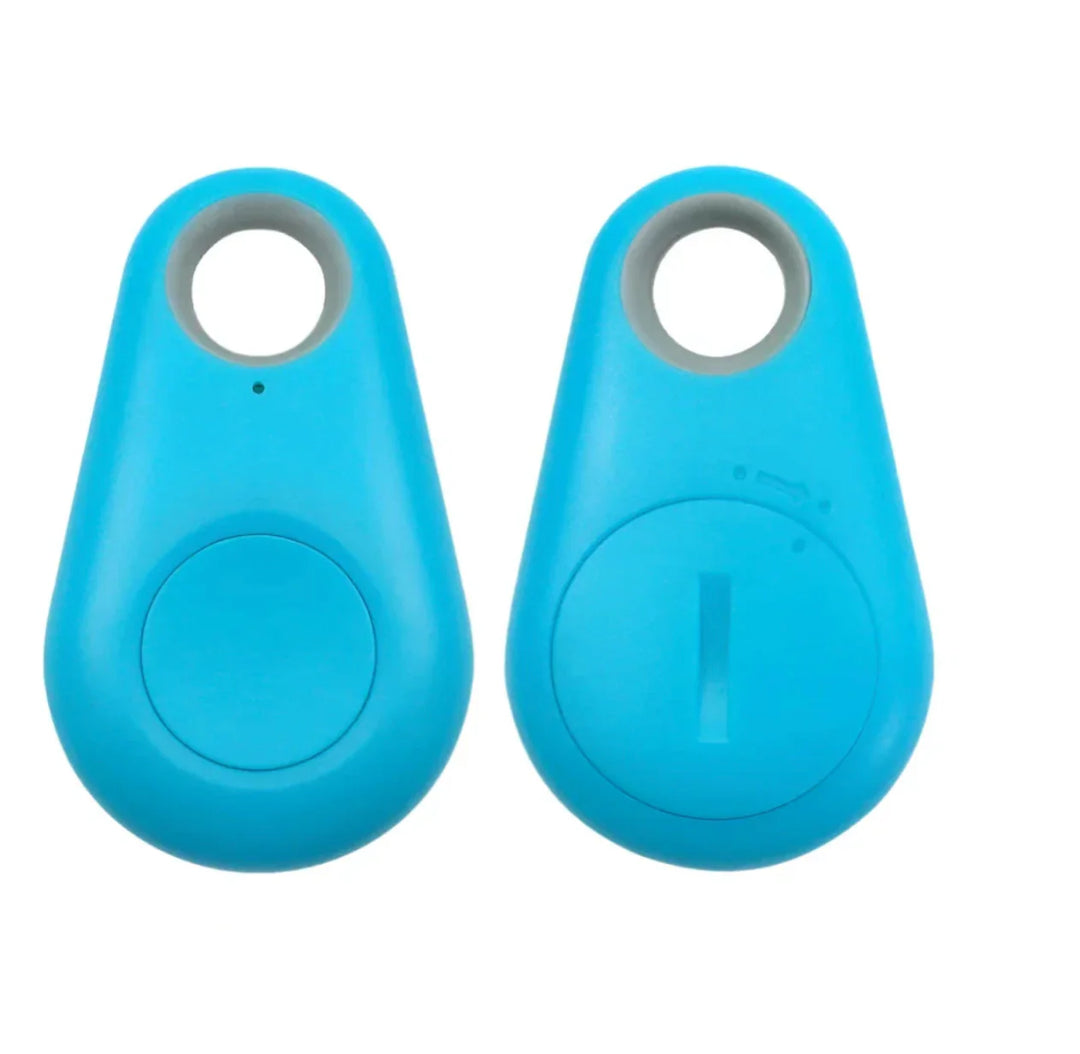 GPS Tracker met Realtime Locatie - SOS-knop en Geofencing Waarschuwingen