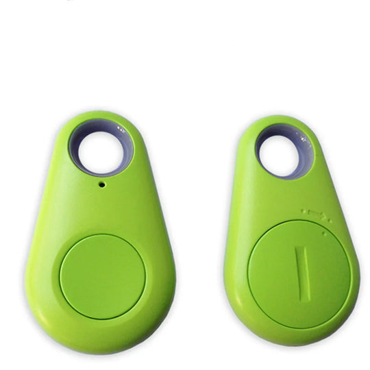GPS Tracker met Realtime Locatie - SOS-knop en Geofencing Waarschuwingen