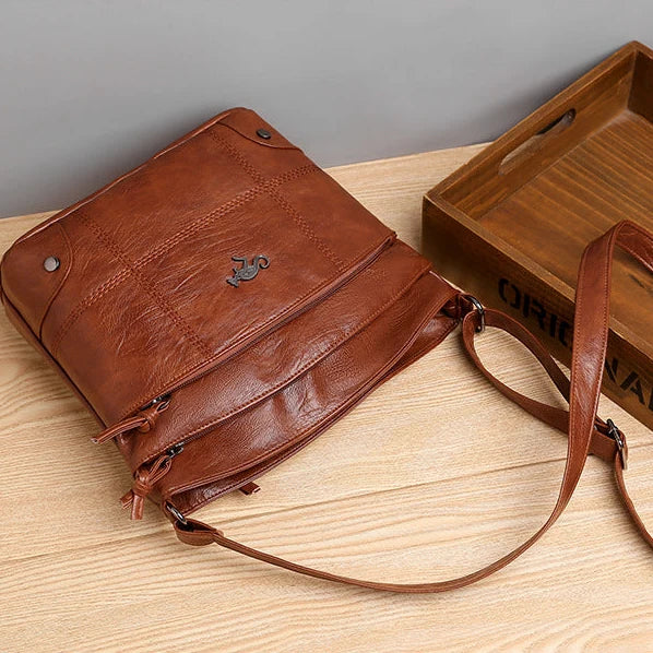 Handtas – Dames met Elegant Design