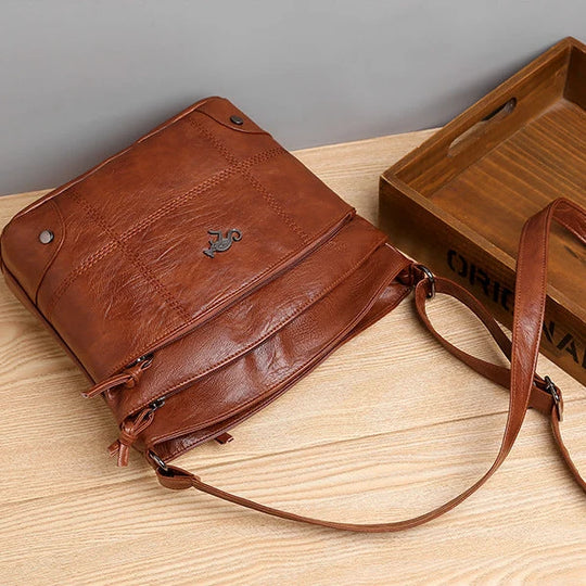 Handtas – Dames met Elegant Design