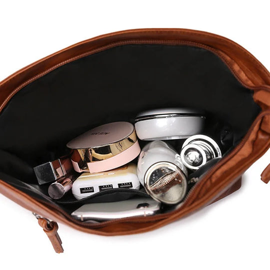 Handtas – Dames met Elegant Design