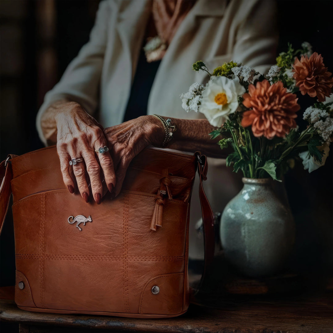 Handtas – Dames met Elegant Design