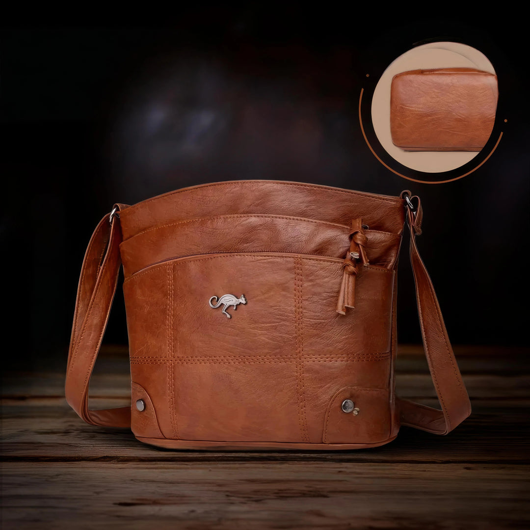 Handtas – Dames met Elegant Design