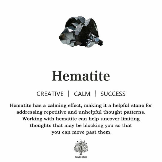 Herenarmband - 4mm Natuursteen met Boze Oog kraal