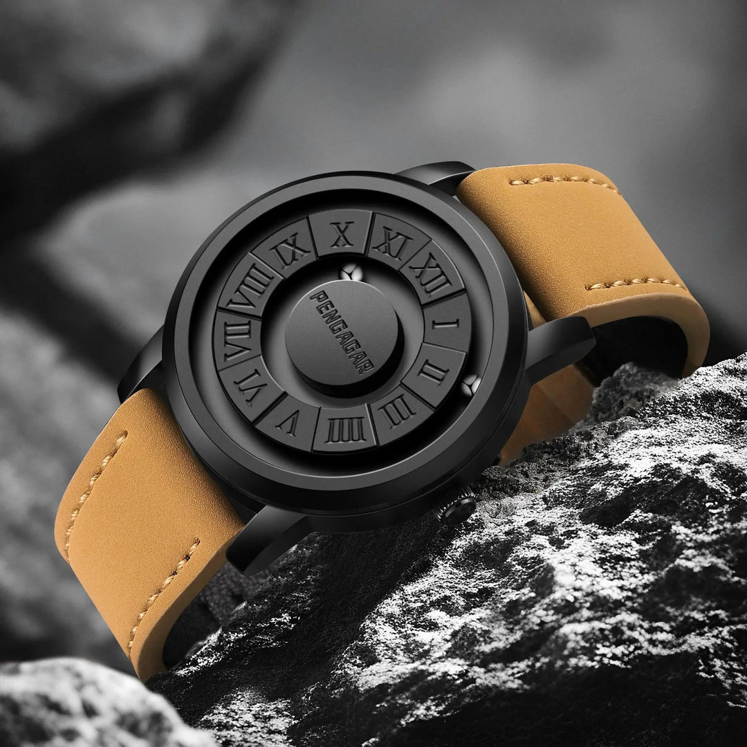 Heren Horloge – Magno Shift