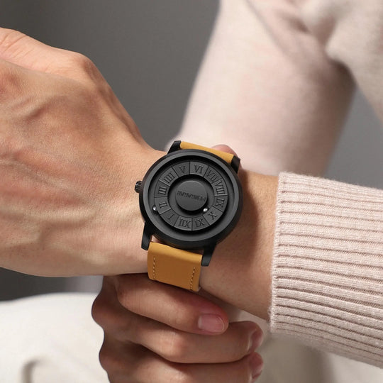 Heren Horloge – Magno Shift