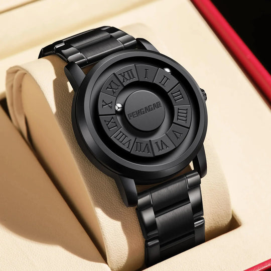 Heren Horloge – Magno Shift