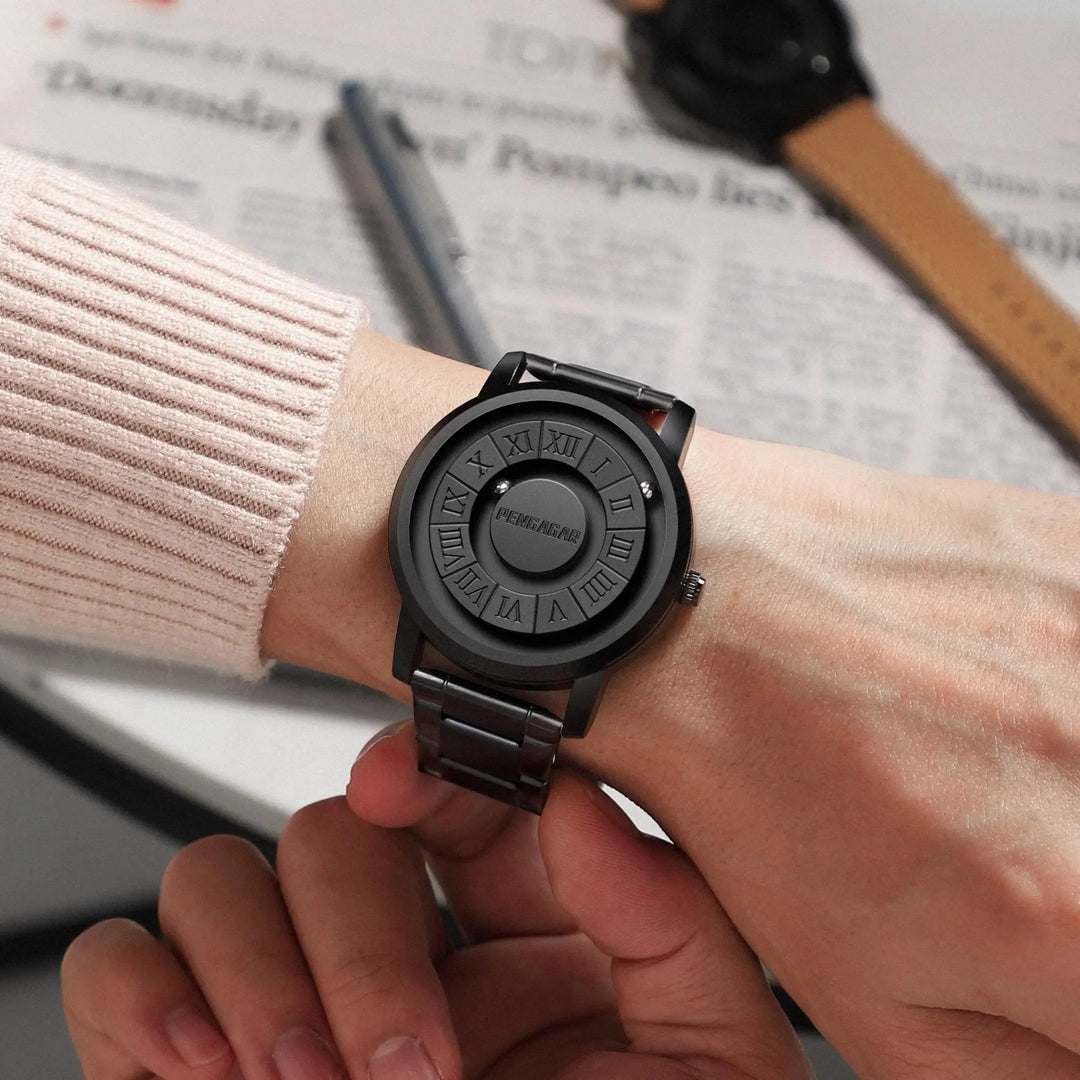 Heren Horloge – Magno Shift