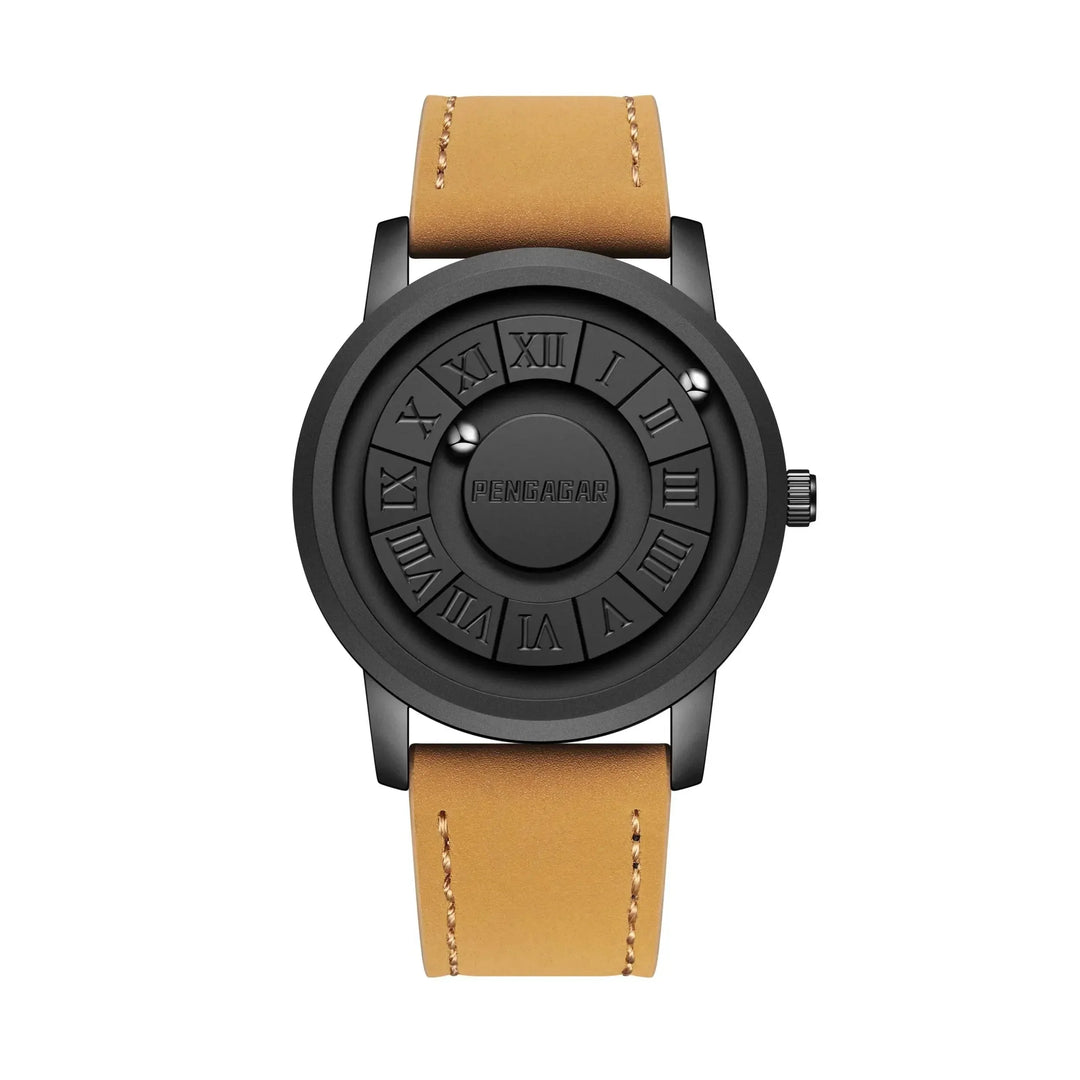 Heren Horloge – Magno Shift