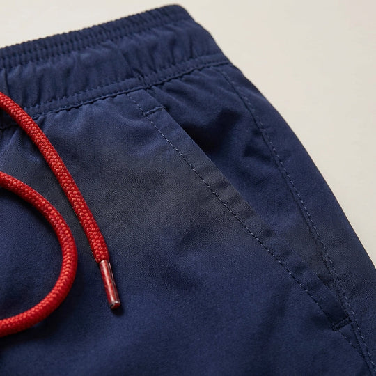 Heren Zwemshort Sneldrogend – Met Ritszakken