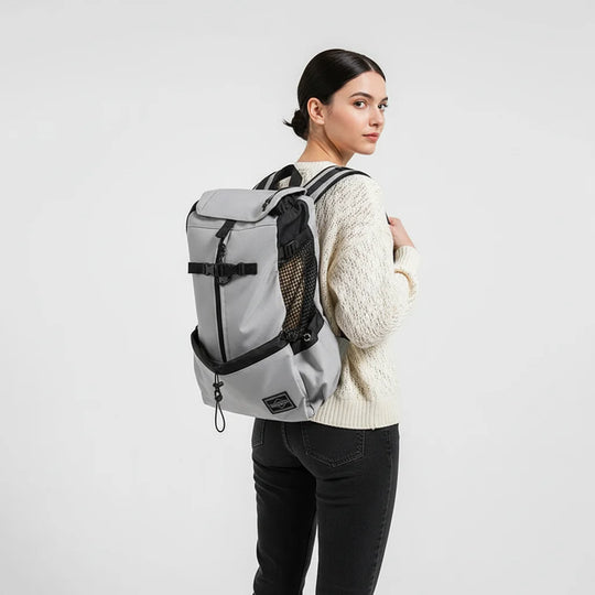 Hondendrager Rugzak Ergonomisch – CompanionPack