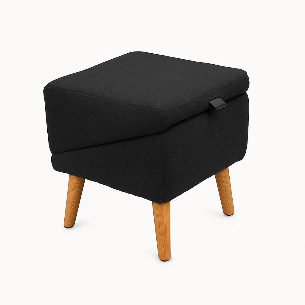 Huisdiertrap Opvouwbaar Foam – Voor Bank & Bed
