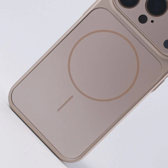 iPhone Hoesje met MagSafe - Slank en Krasbestendig