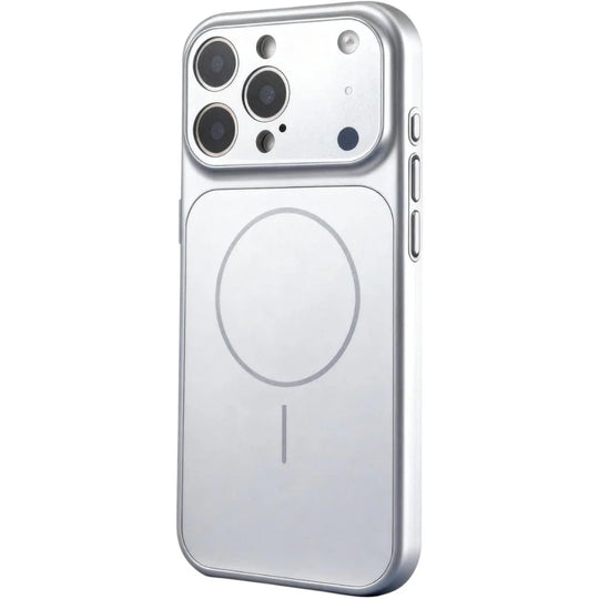 iPhone Hoesje met MagSafe - Slank en Krasbestendig