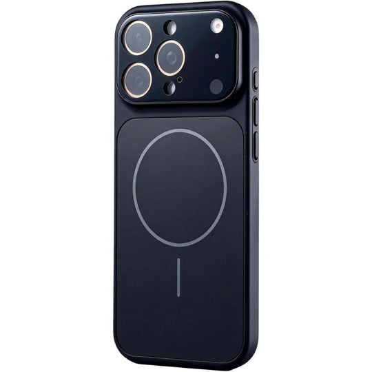 iPhone Hoesje met MagSafe - Slank en Krasbestendig