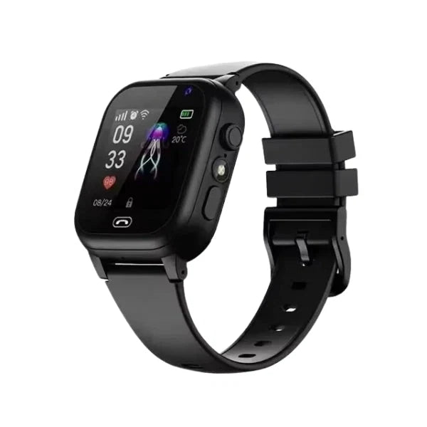 Kinder Smartwatch – GPS met Belfunctie