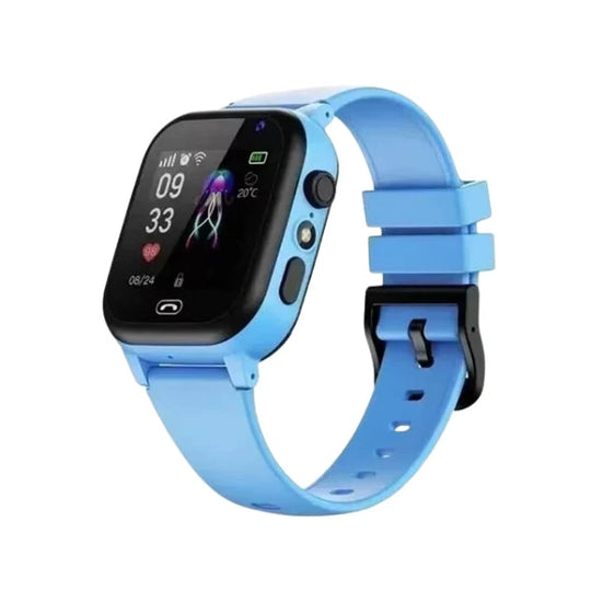 Kinder Smartwatch – GPS met Belfunctie