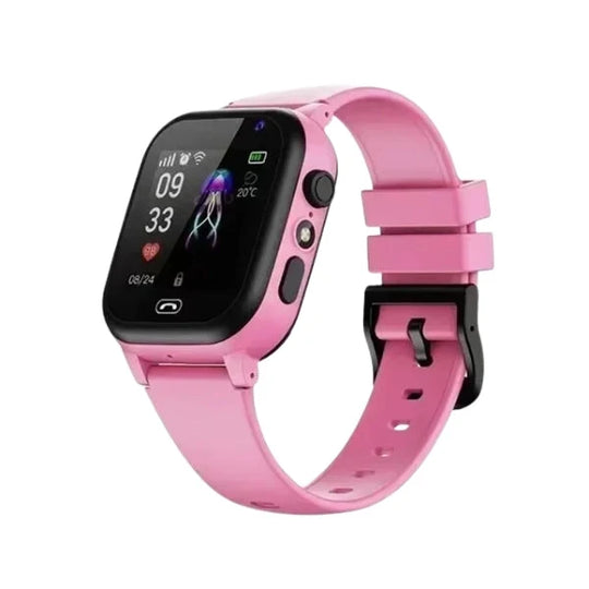 Kinder Smartwatch – GPS met Belfunctie