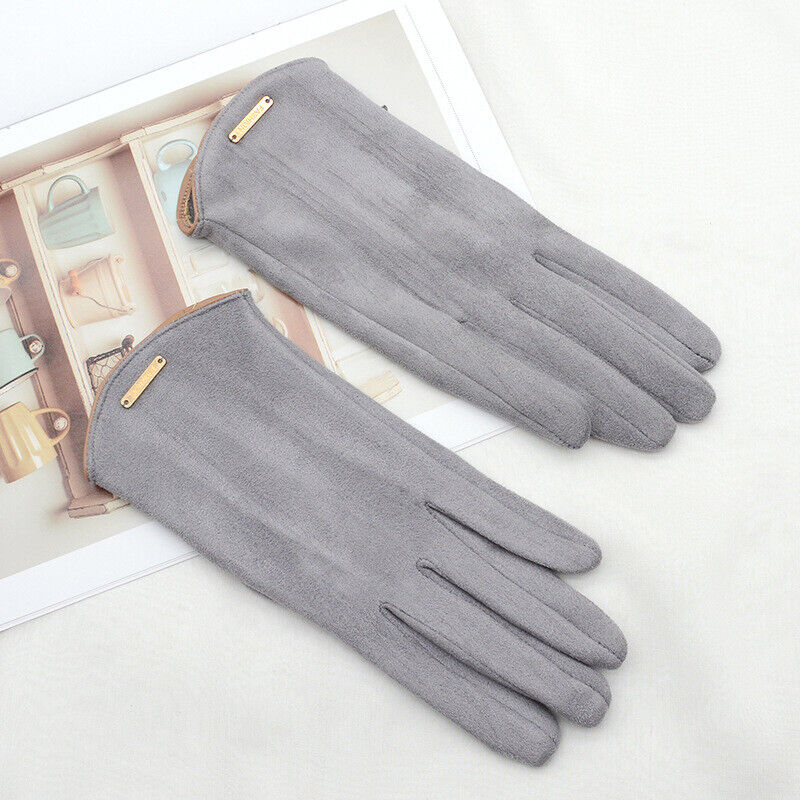 Klassieke Dames Handschoenen – SuaveTouch