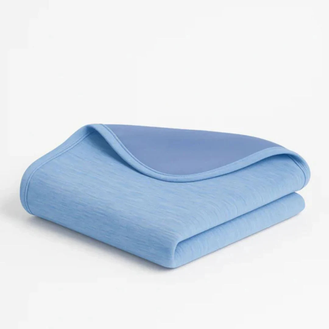 Koeldeken Hot Sleepers Zomer Ademend