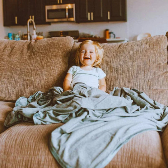 Koeldeken Hot Sleepers Zomer Ademend