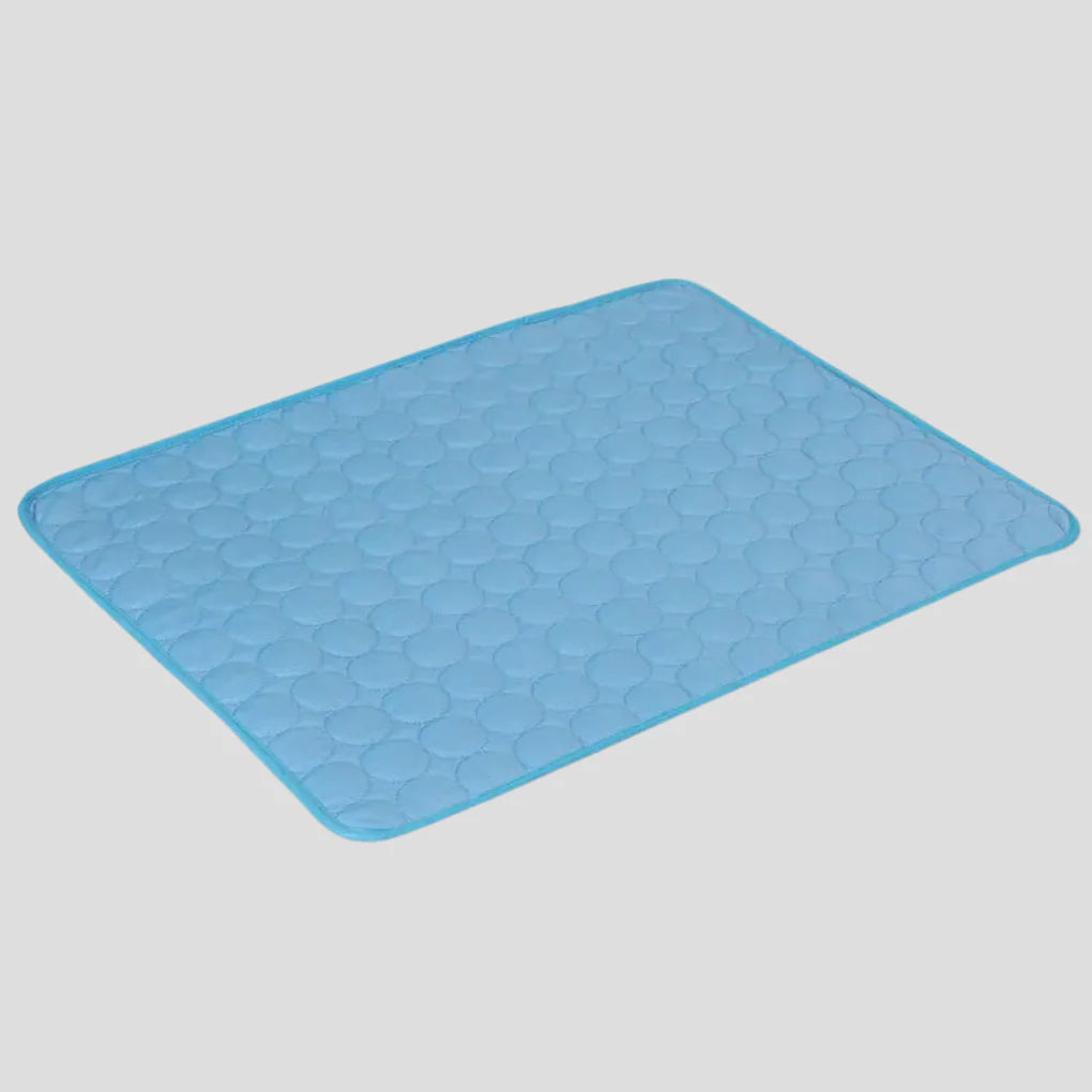 Koelmat Huisdieren – Verkoelende Mat voor Hond & Kat