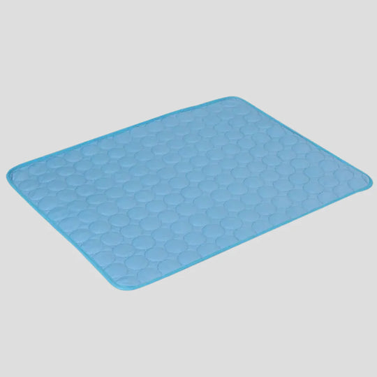Koelmat Huisdieren – Verkoelende Mat voor Hond & Kat
