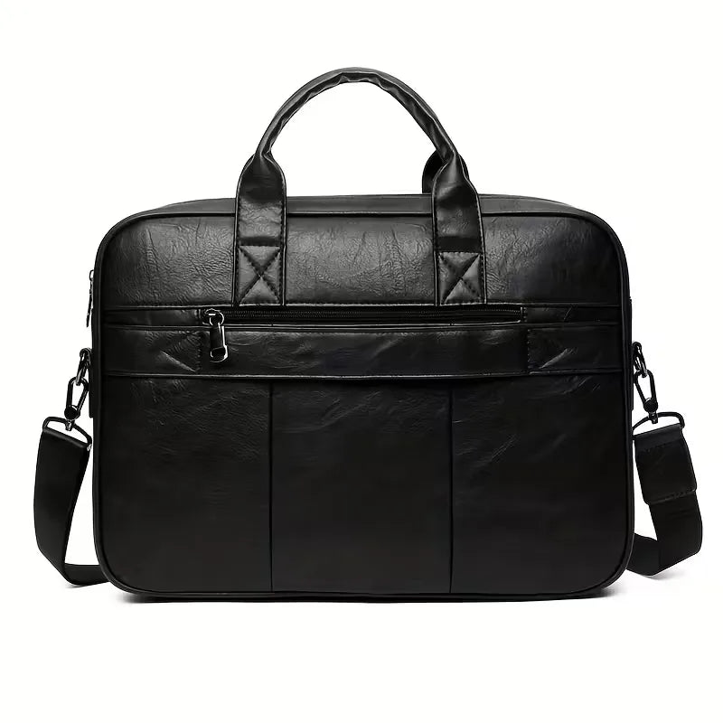 Laptoptas met verstelbare schouderband