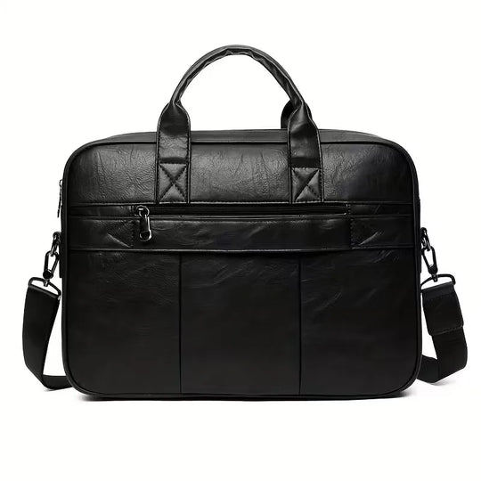 Laptoptas met verstelbare schouderband