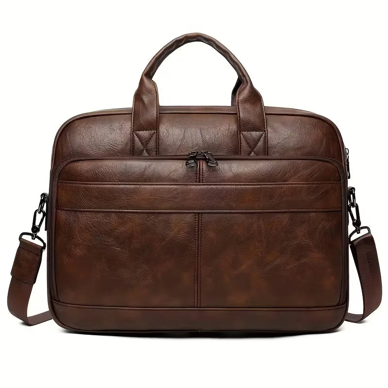 Laptoptas met verstelbare schouderband