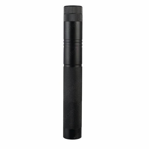 Laserpointer met Verstelbare Focus en USB Oplaadfunctie