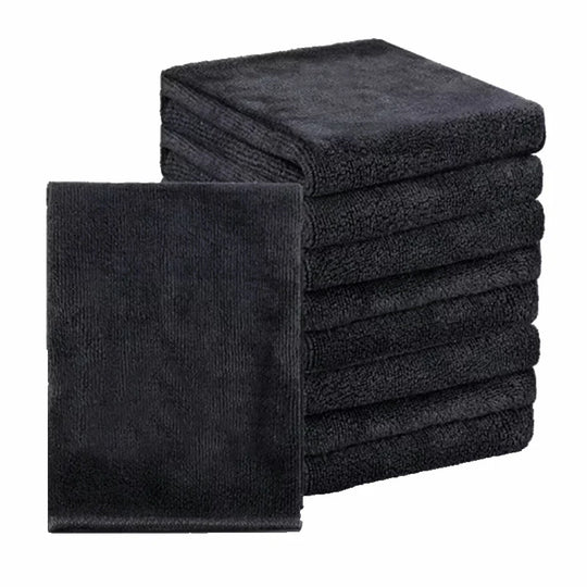 Microvezel Handdoek Premium – Sneldrogend voor Sport & Reizen