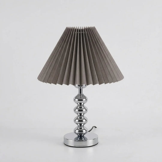 Moderne conische tafellamp
