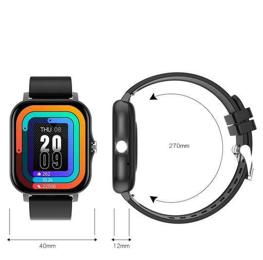Multifunctional Smartwatch