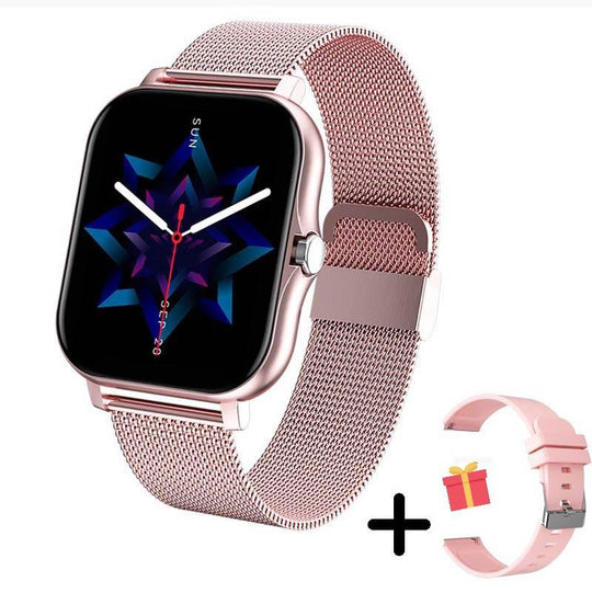 Multifunctional Smartwatch