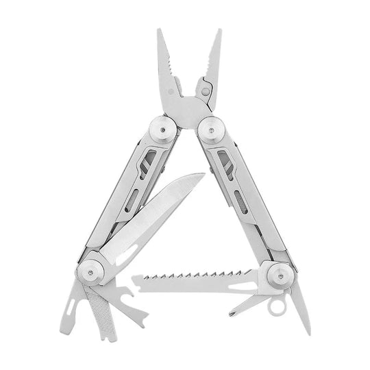 Multitool Tang 12-in-1 – Roestvrij Staal