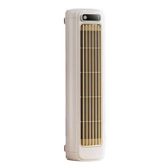 Oplaadbare Ventilator 2000mAh - Bladloos Wandmodel