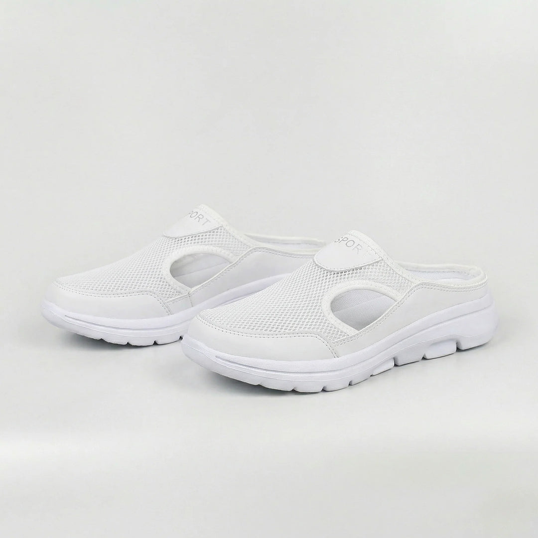 Orthopedische Heren Pantoffels – Steunzool & Comfortabel voor Dagelijks Gebruik