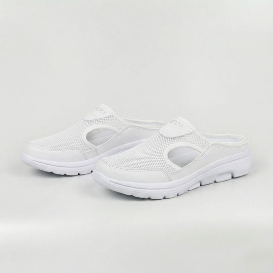 Orthopedische Heren Pantoffels – Steunzool & Comfortabel voor Dagelijks Gebruik